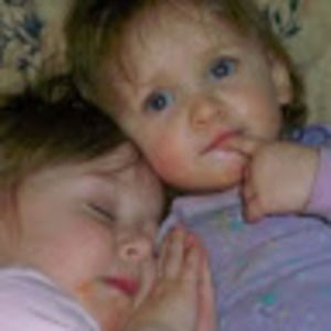 Meet your Posher, Sherri